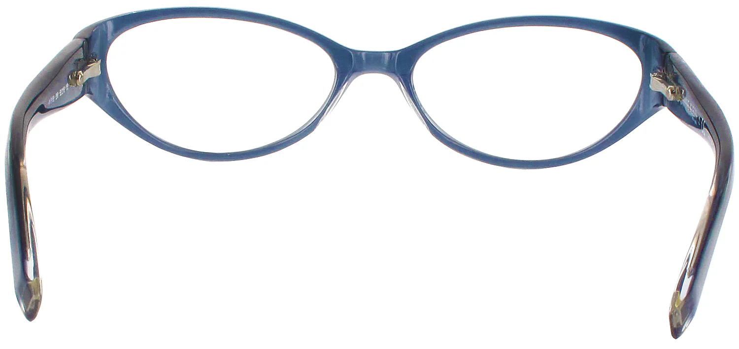 Anne Klein 8108L Single Vision Full Frame - Image 4