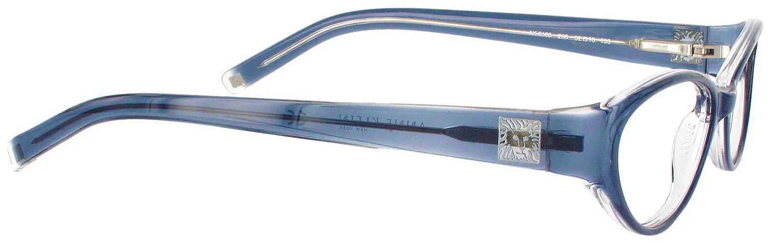 Anne Klein 8108L Single Vision Full Frame - Image 5