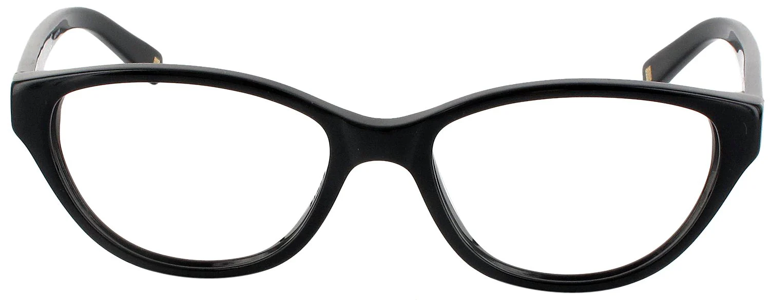 Anne Klein 8109 Progressive No Line Bifocal - Image 2