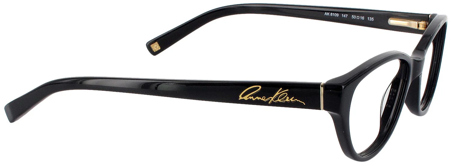 Anne Klein 8109 Progressive No Line Bifocal - Image 5