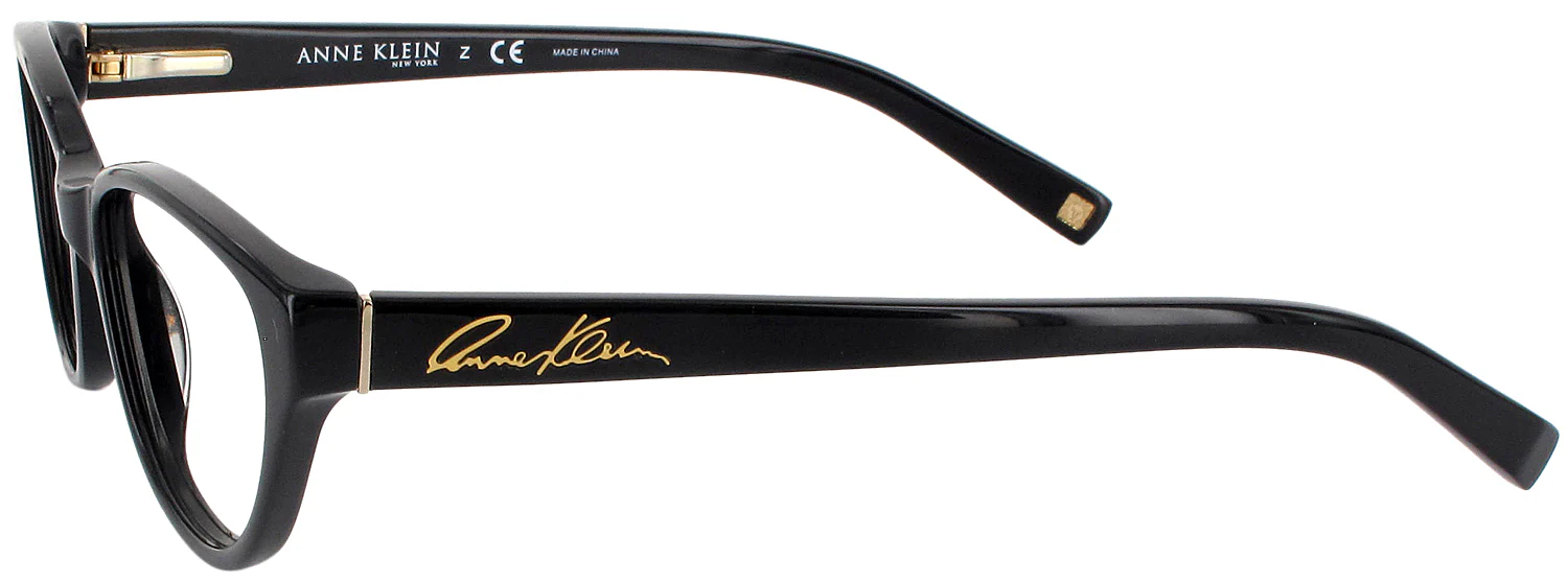 Anne Klein 8109 Single Vision Full Frame - Image 3