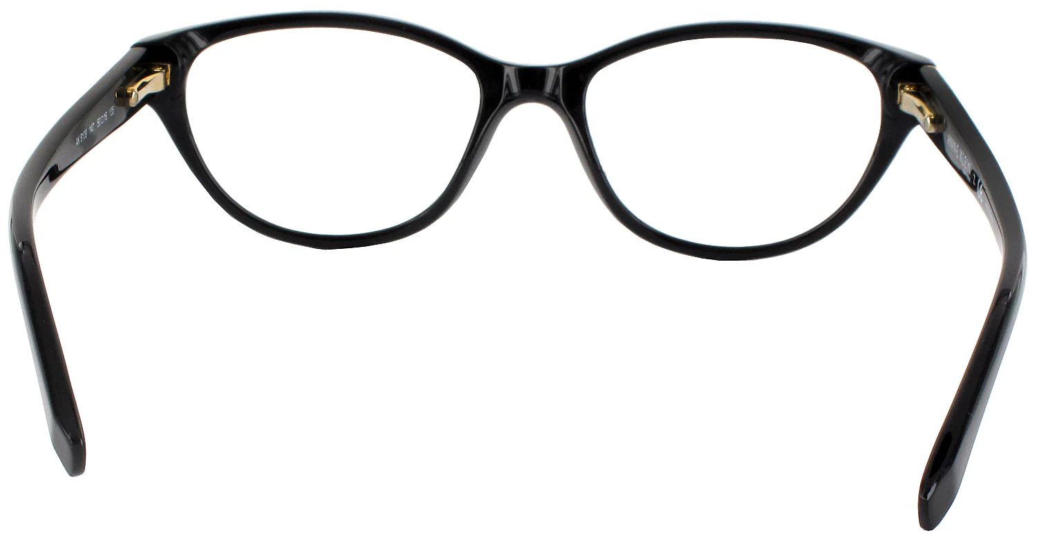 Anne Klein 8109 Single Vision Full Frame - Image 4