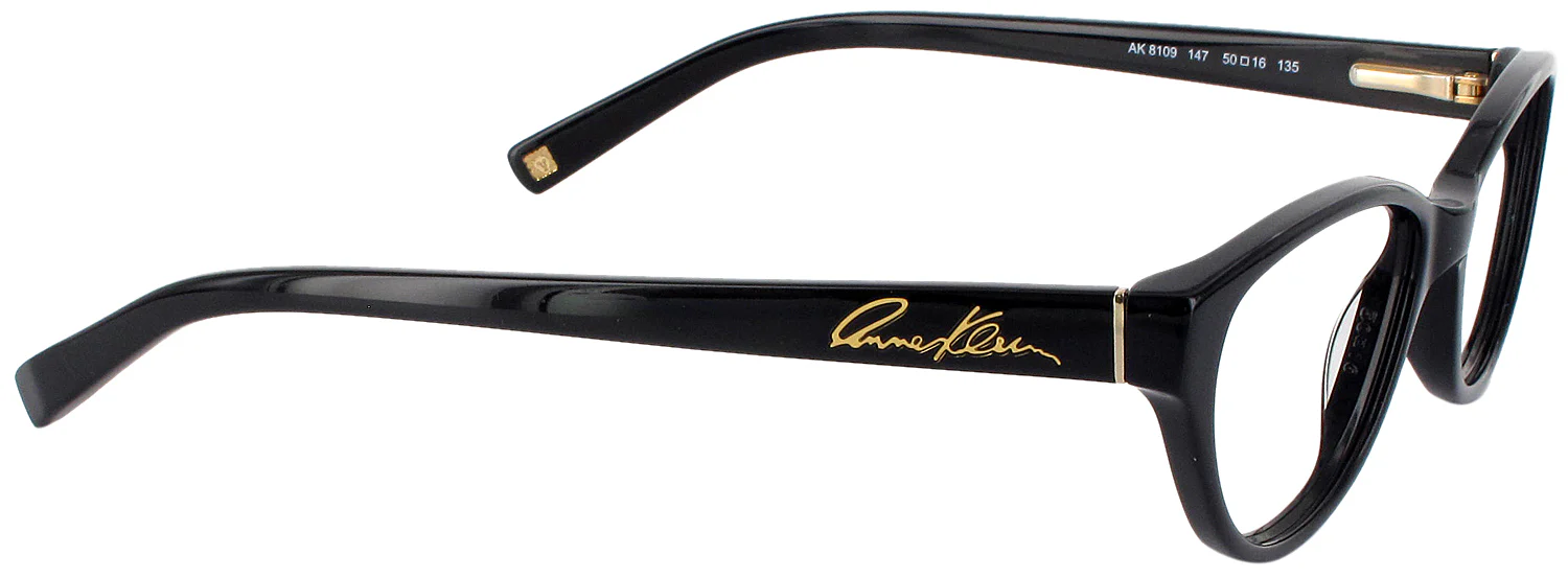 Anne Klein 8109 Single Vision Full Frame - Image 5