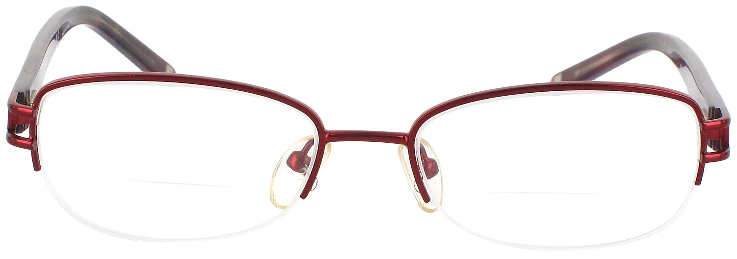 Anne Klein 9091 Bifocal - Image 2
