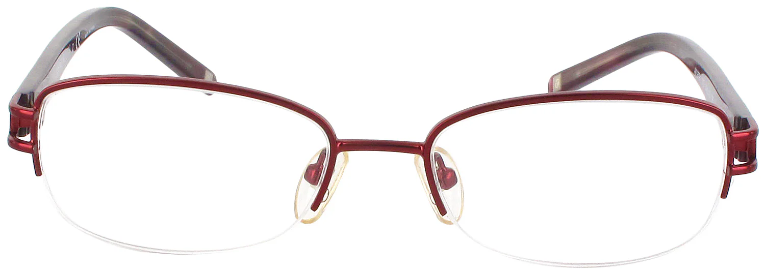 Anne Klein 9091 Progressive No Line Bifocal - Image 2