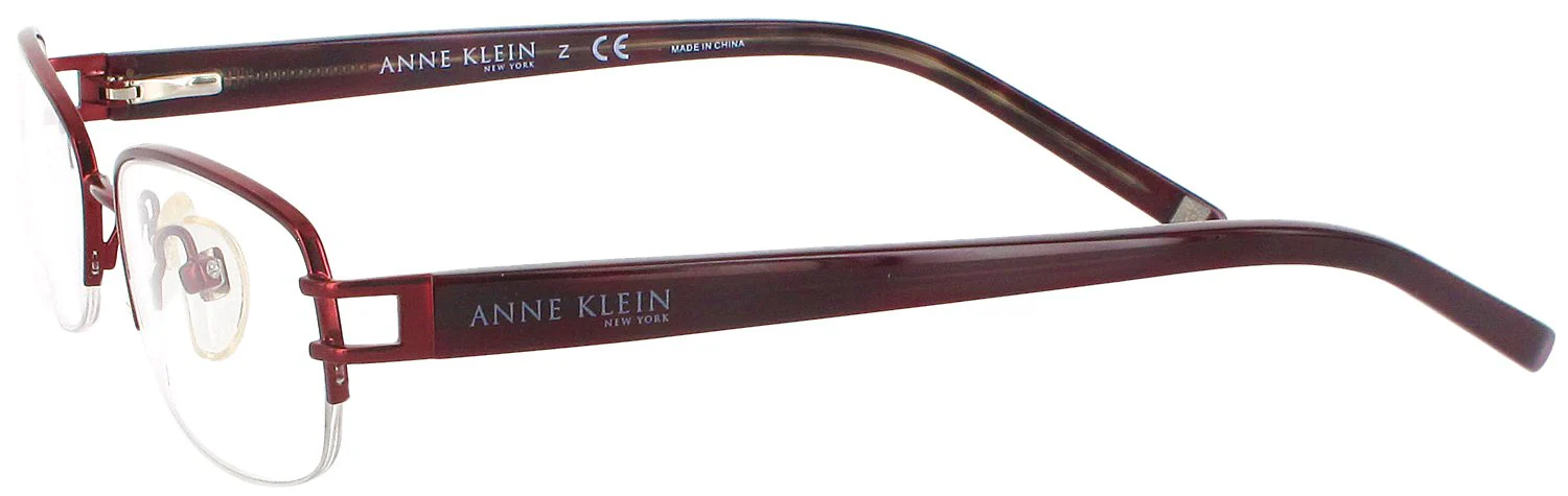 Anne Klein 9091 Progressive No Line Bifocal - Image 3