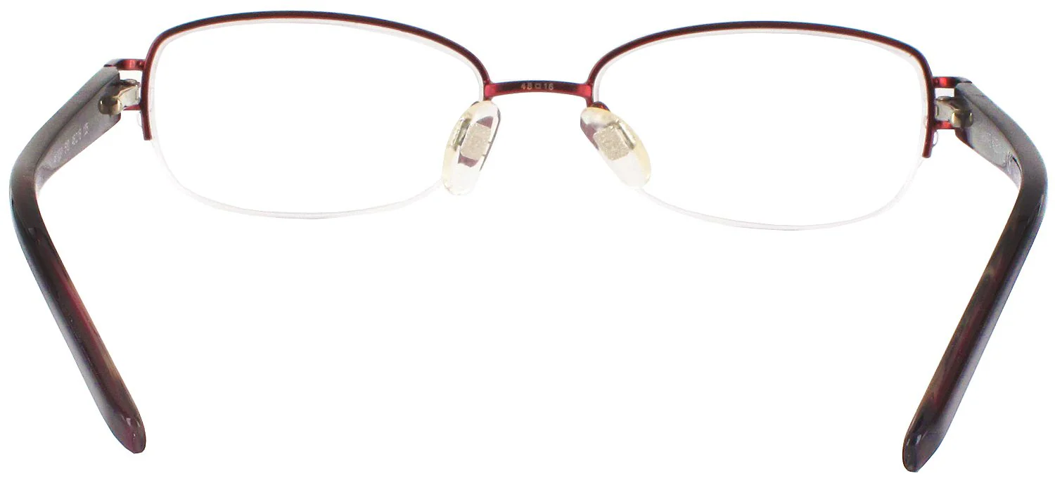 Anne Klein 9091 Progressive No Line Bifocal - Image 4