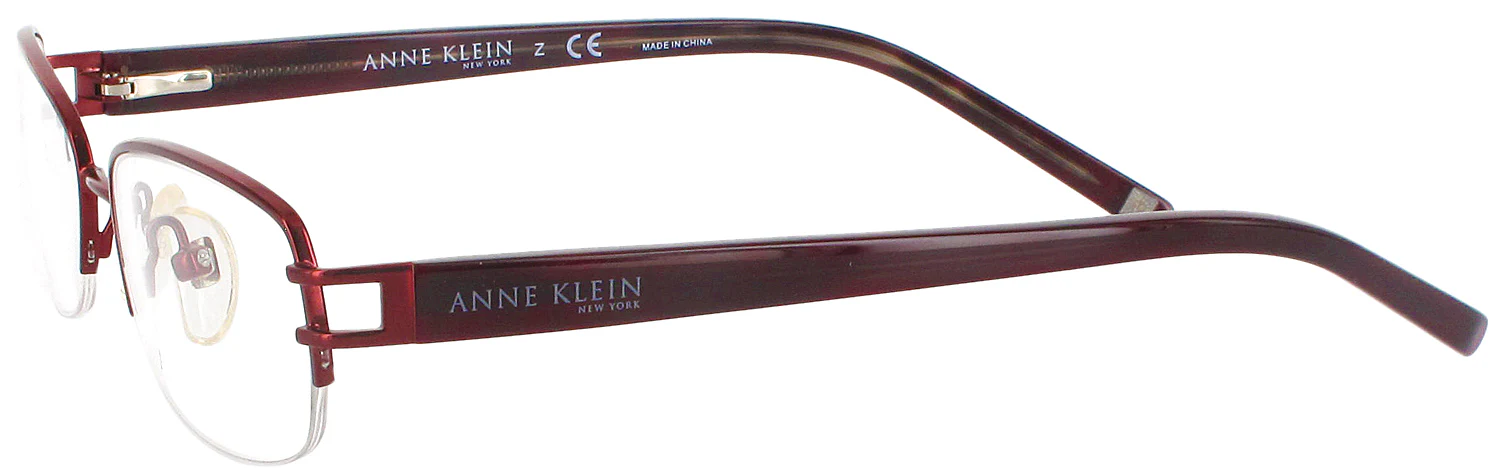 Anne Klein 9091 Single Vision Full Frame - Image 3