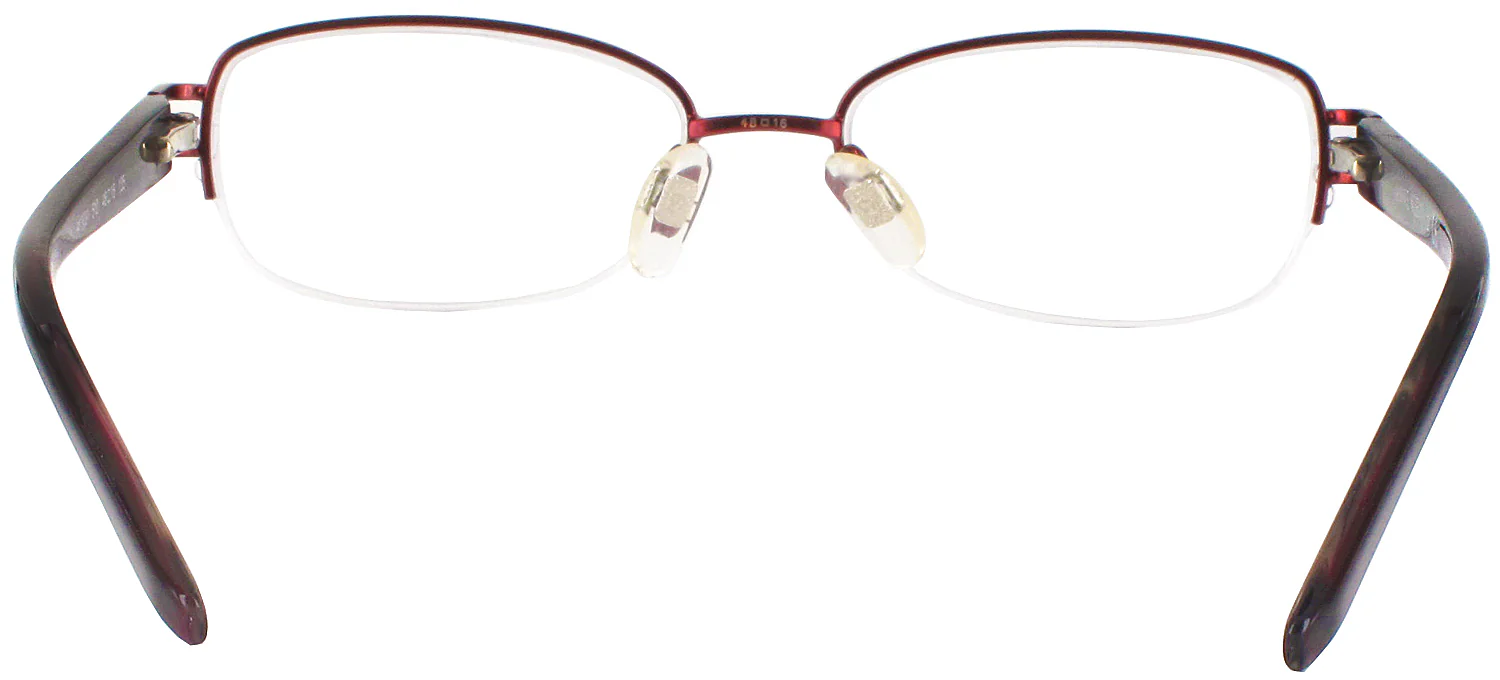 Anne Klein 9091 Single Vision Full Frame - Image 4