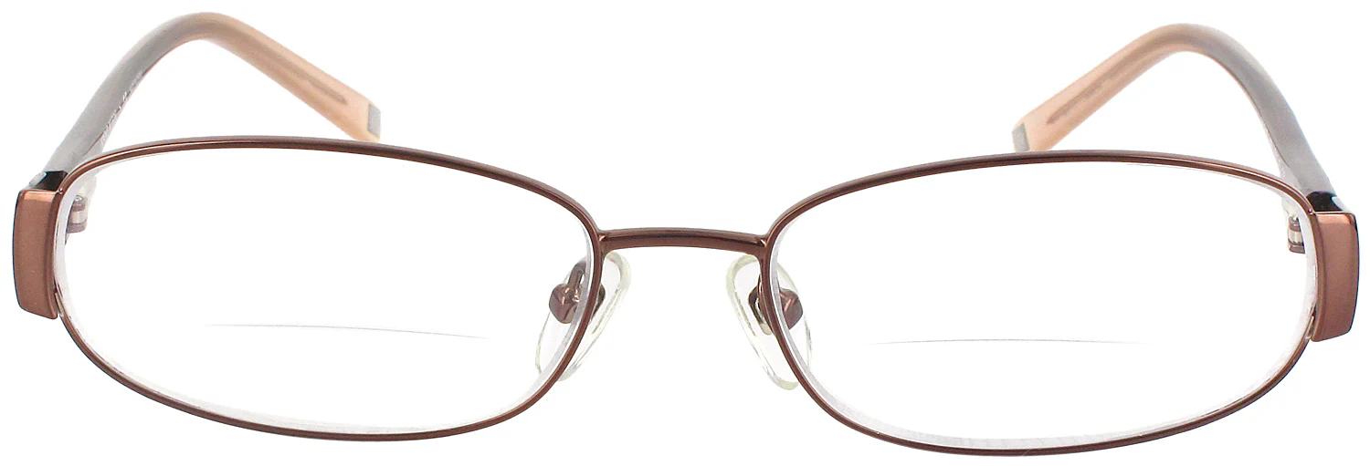 Anne Klein 9113 Bifocal - Image 2
