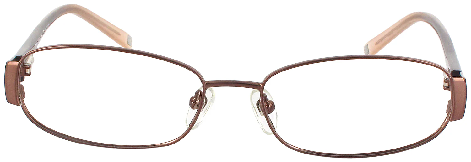Anne Klein 9113 Progressive No Line Bifocal - Image 2