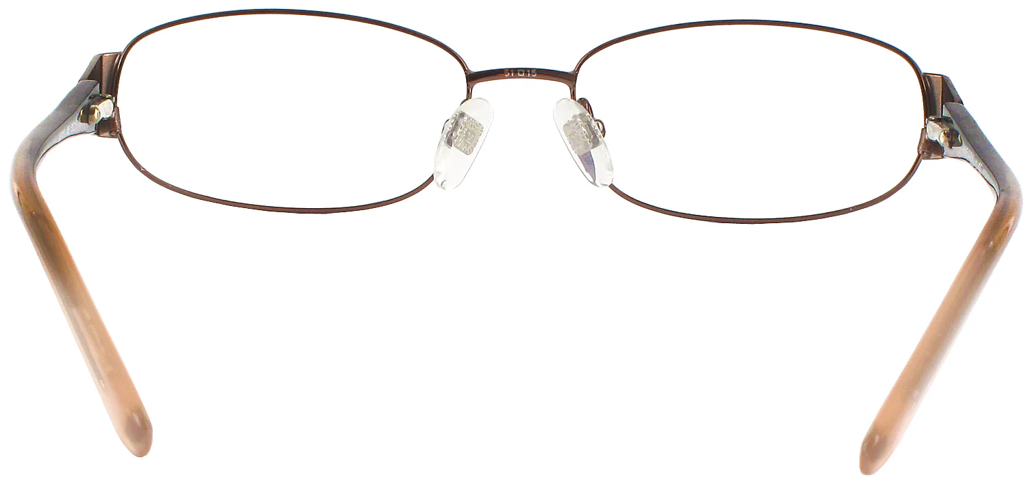 Anne Klein 9113 Progressive No Line Bifocal - Image 4