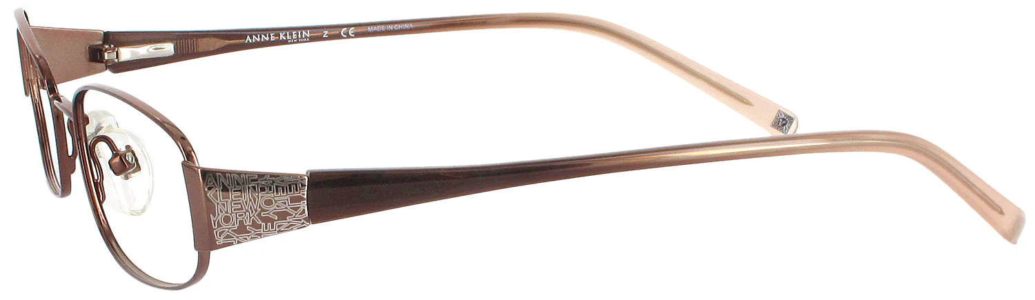 Anne Klein 9113 Single Vision Full Frame - Image 3