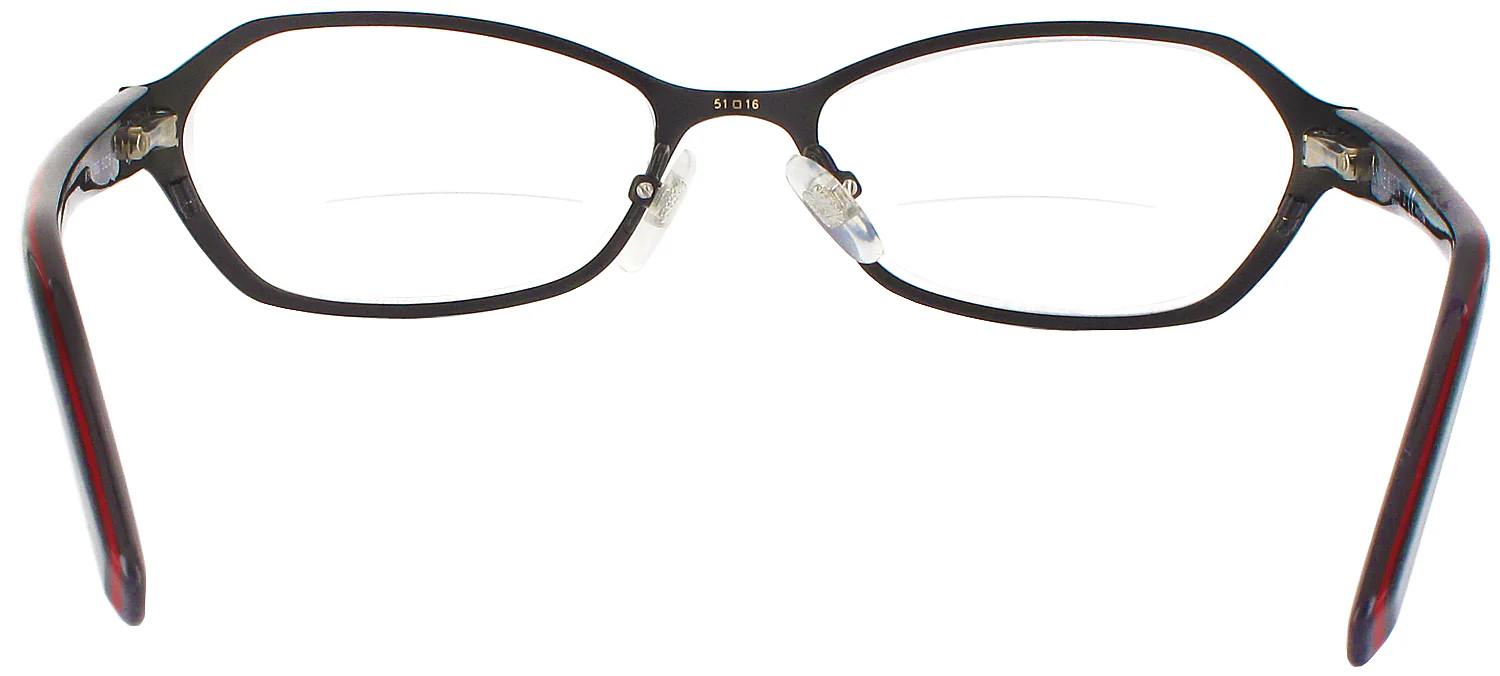 Anne Klein 9116 Bifocal - Image 4