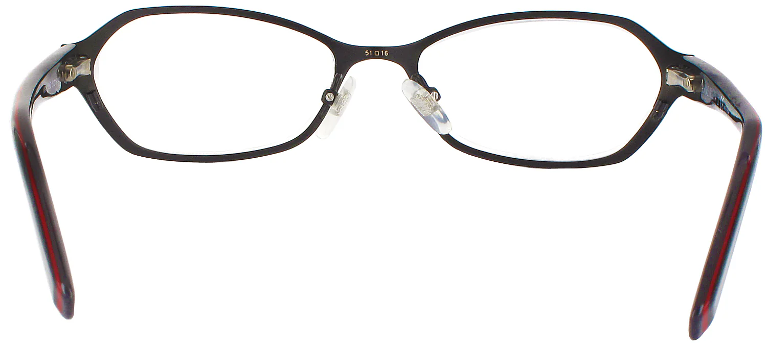 Anne Klein 9116 Progressive No Line Bifocal - Image 4