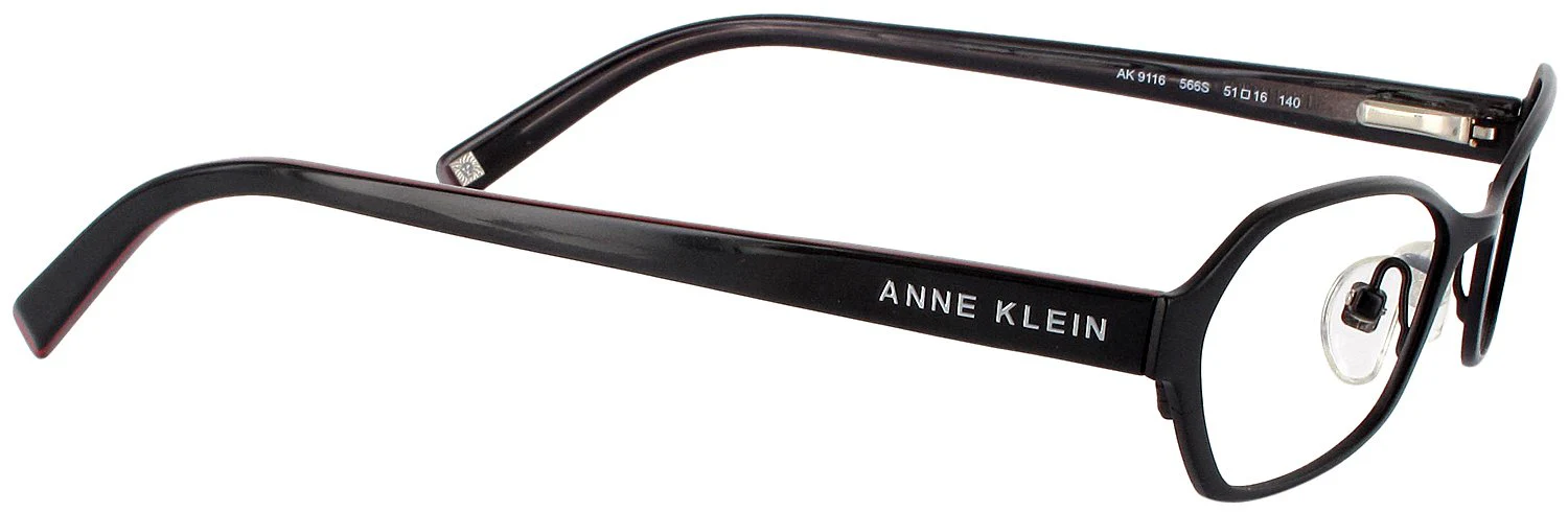 Anne Klein 9116 Progressive No Line Bifocal - Image 5