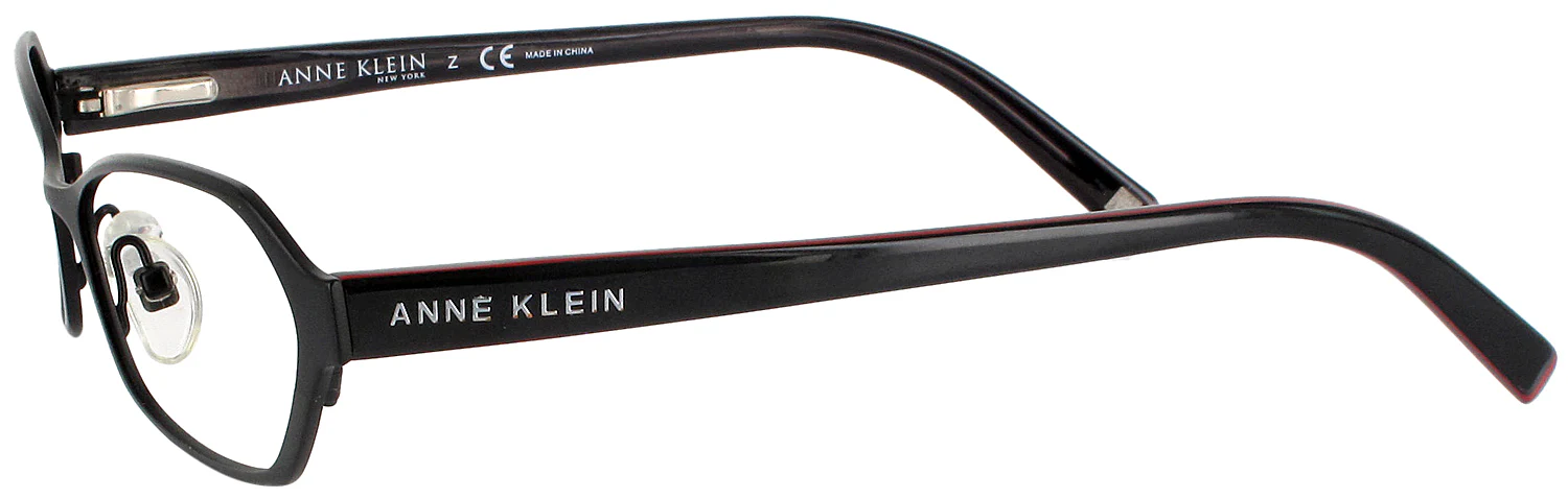 Anne Klein 9116 Single Vision Full Frame - Image 3