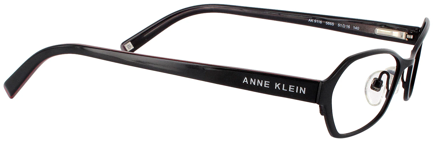 Anne Klein 9116 Single Vision Full Frame - Image 5