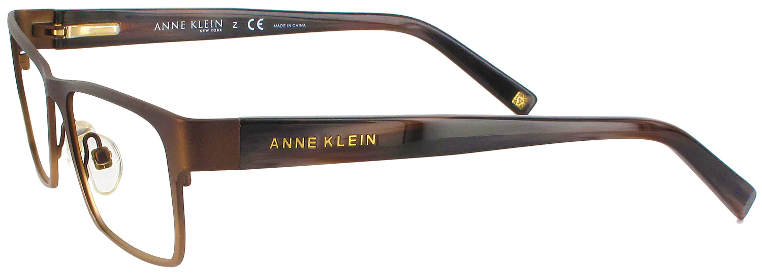 Anne Klein 9126 Progressive No Line Bifocal - Image 3