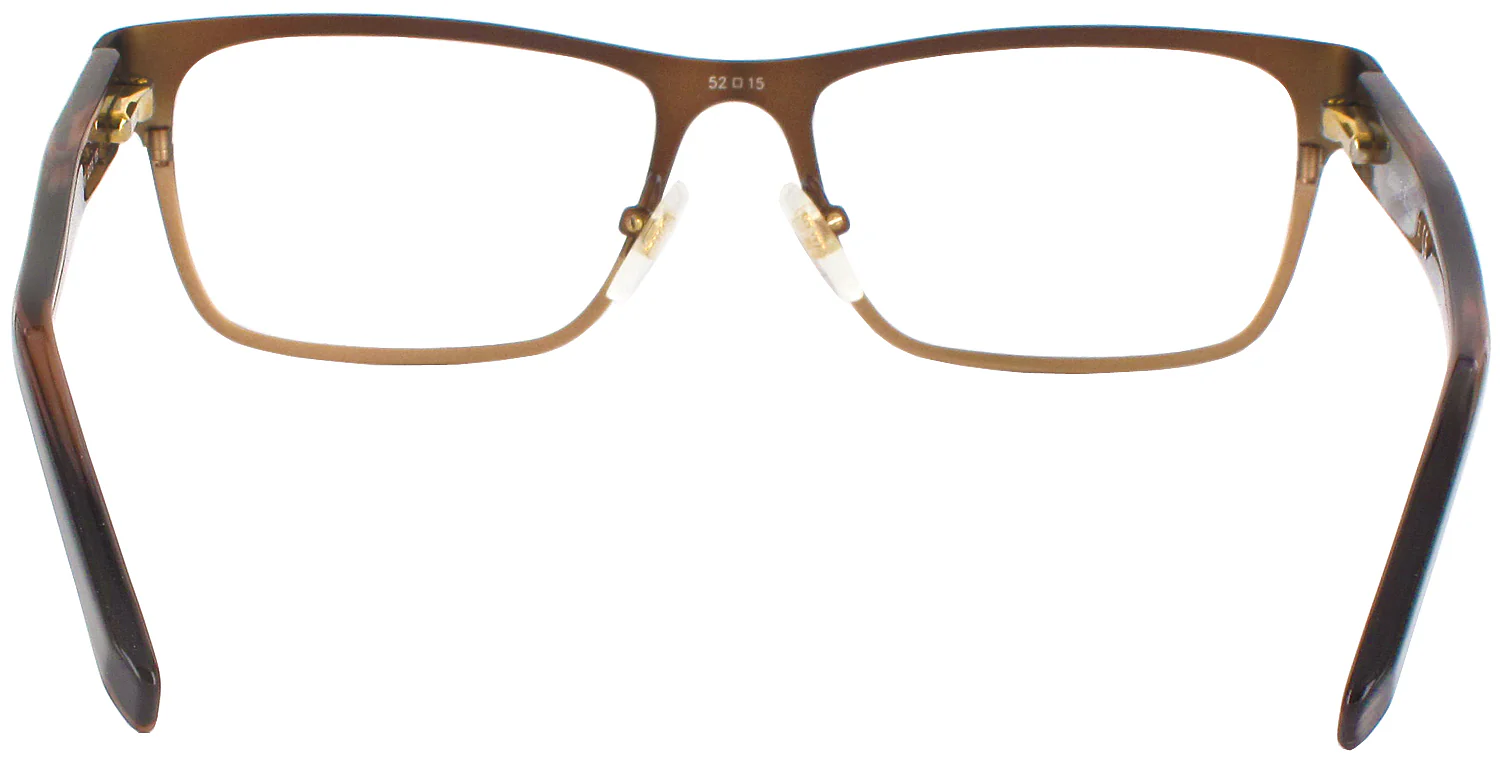 Anne Klein 9126 Progressive No Line Bifocal - Image 4