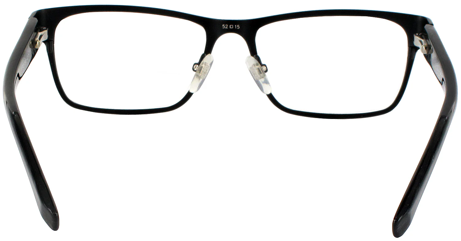 Anne Klein 9126 Progressive No Line Bifocal - Image 9
