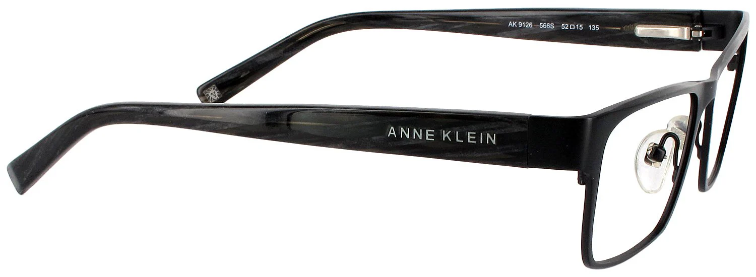 Anne Klein 9126 Single Vision Full Frame - Image 10