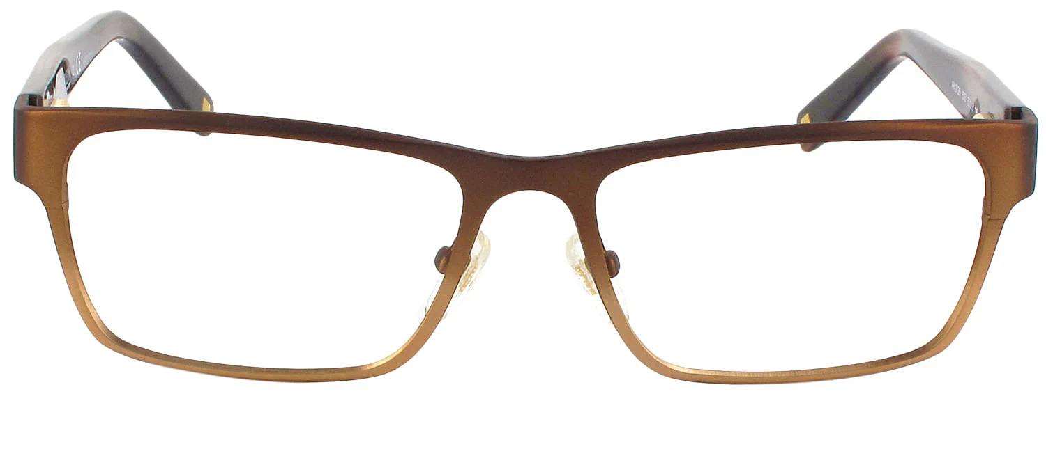 Anne Klein 9126 Single Vision Full Frame - Image 2