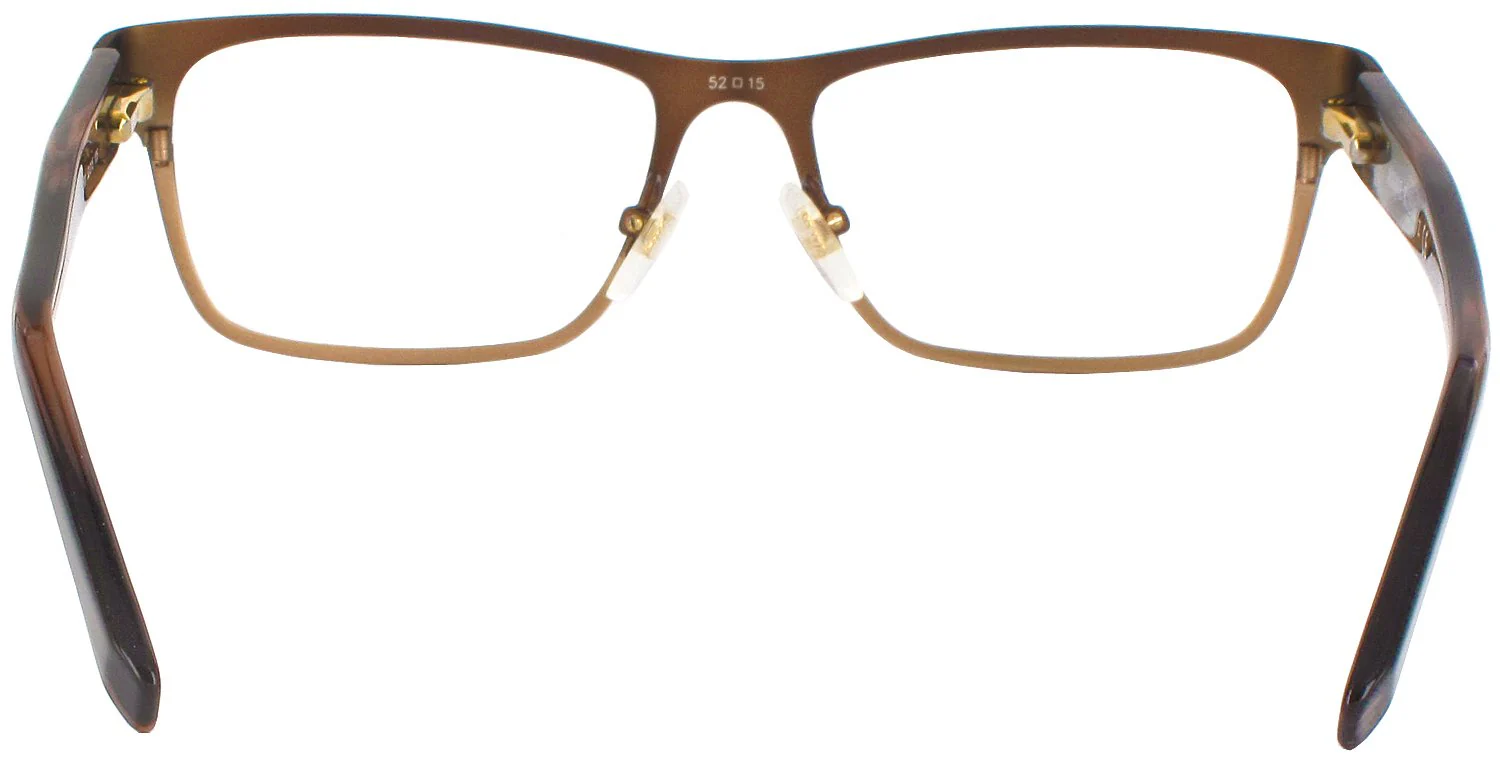 Anne Klein 9126 Single Vision Full Frame - Image 4