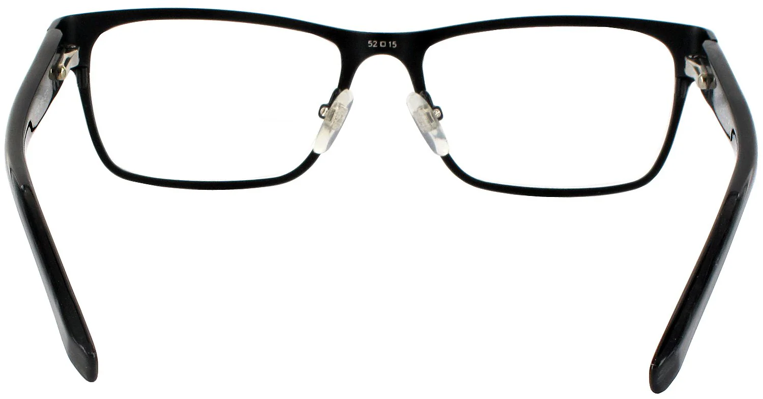 Anne Klein 9126 Single Vision Full Frame - Image 9