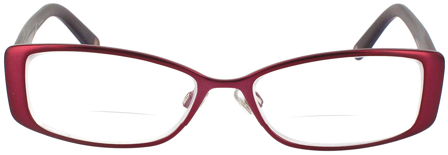 Anne Klein 9129 Bifocal - Image 2