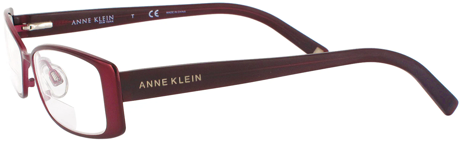 Anne Klein 9129 Bifocal - Image 3