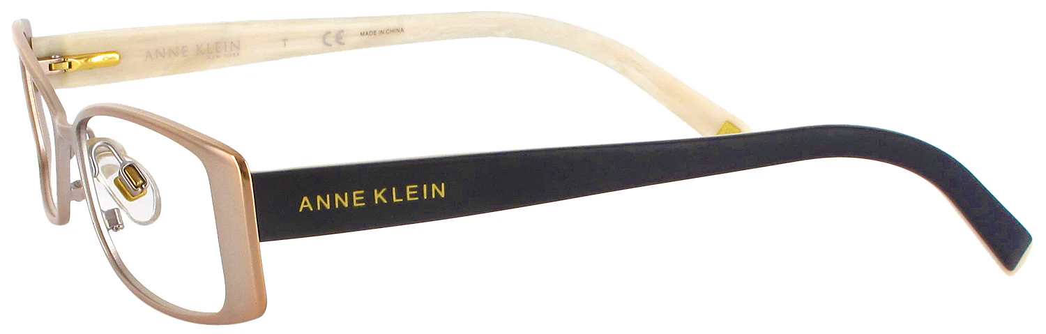 Anne Klein 9129 Progressive No Line Bifocal - Image 3