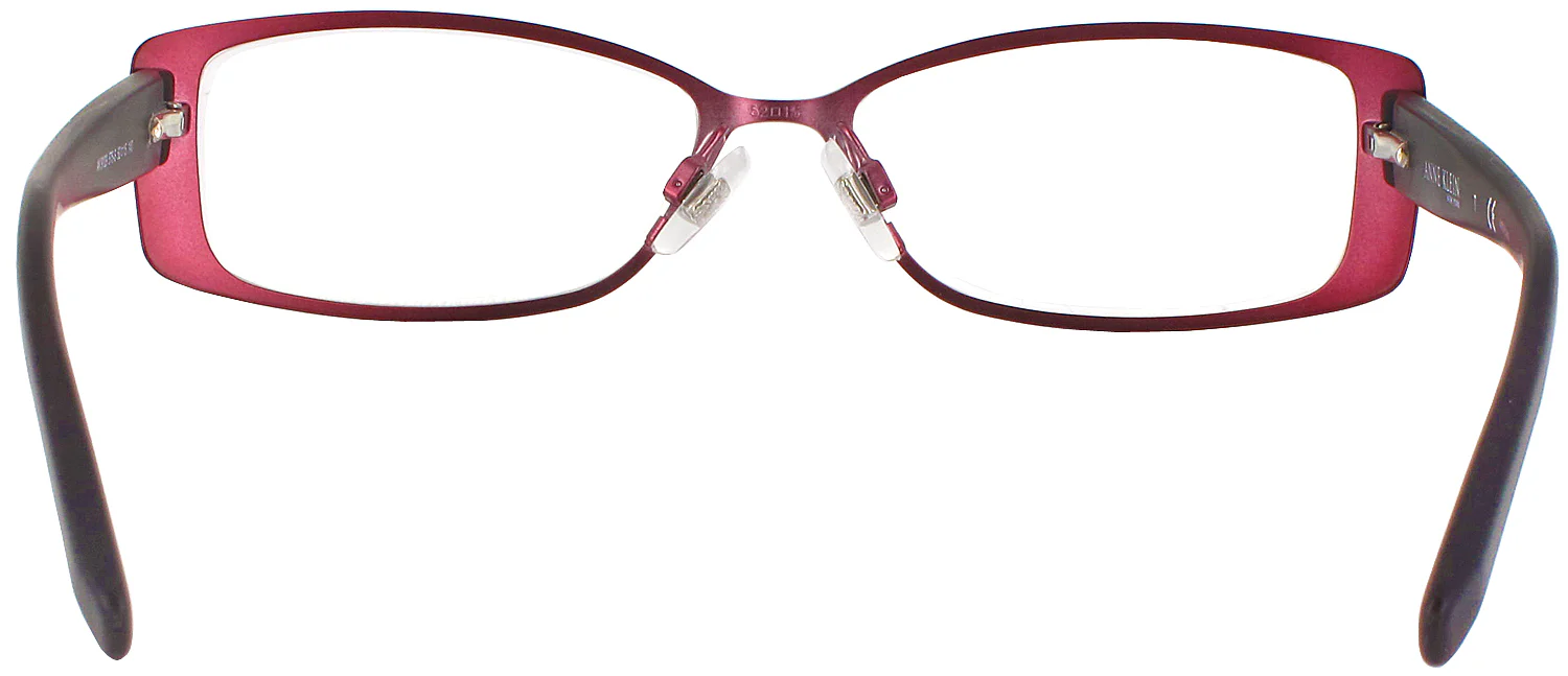 Anne Klein 9129 Progressive No Line Bifocal - Image 9