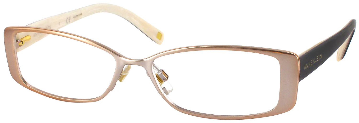 Anne Klein 9129 Single Vision Full frame