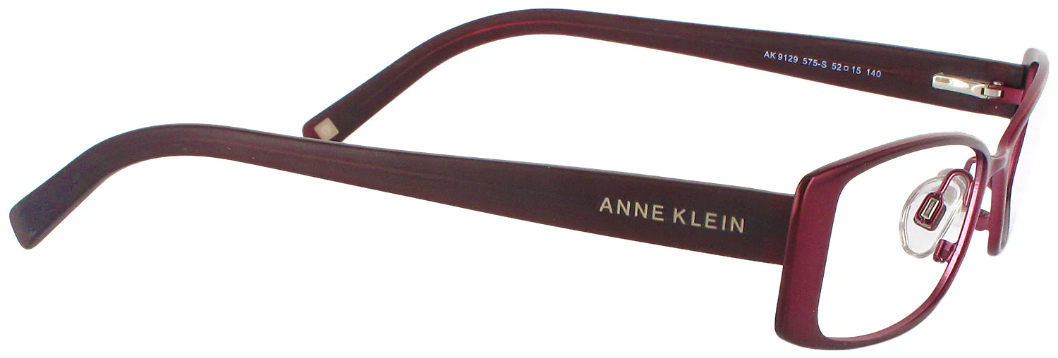 Anne Klein 9129 Single Vision Full frame - Image 10