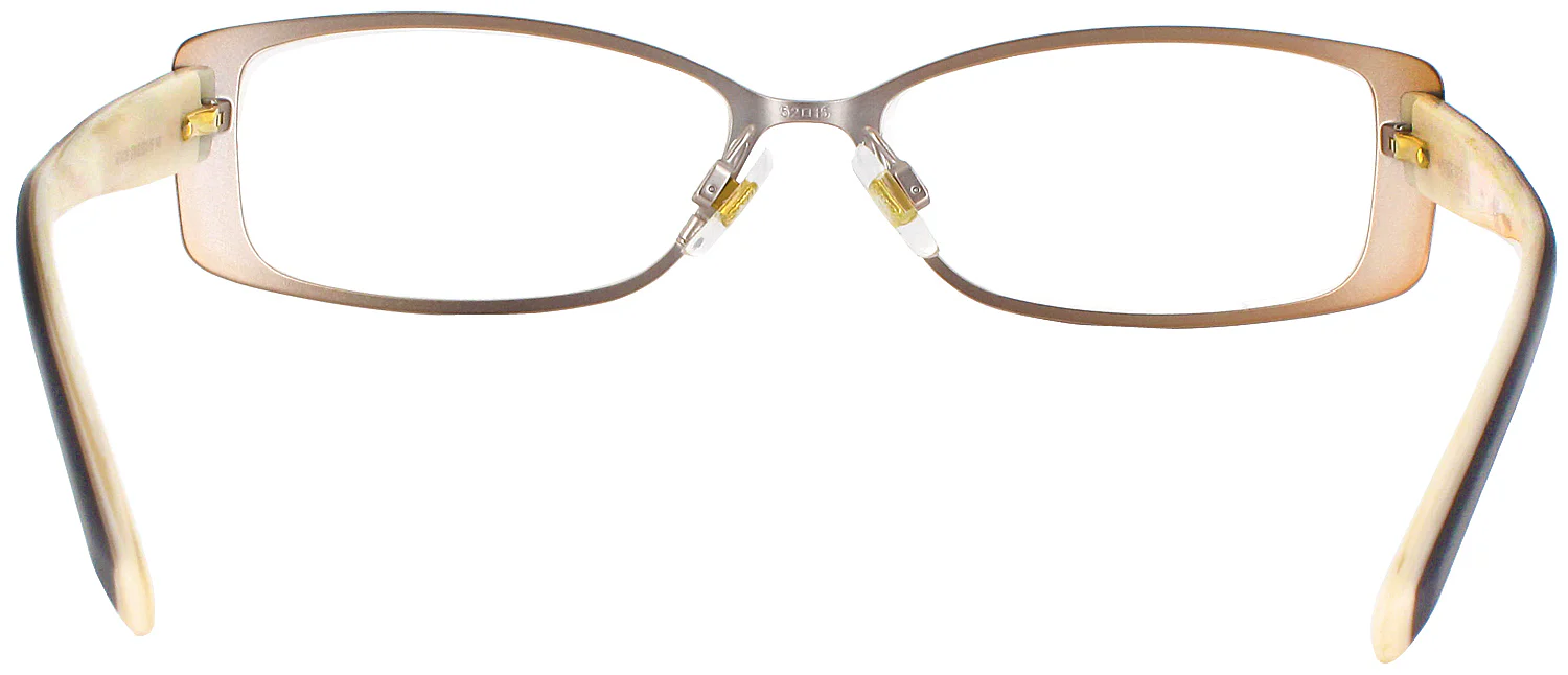 Anne Klein 9129 Single Vision Full frame - Image 4