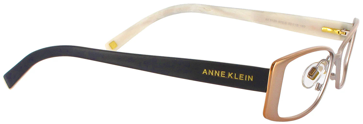 Anne Klein 9129 Single Vision Full frame - Image 5