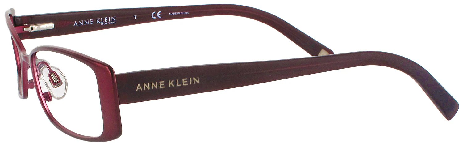 Anne Klein 9129 Single Vision Full frame - Image 8