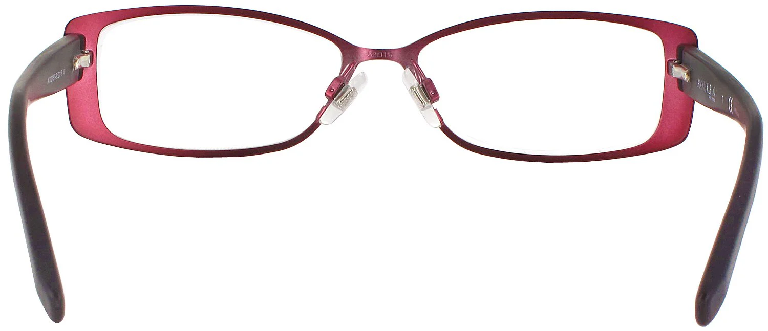 Anne Klein 9129 Single Vision Full frame - Image 9