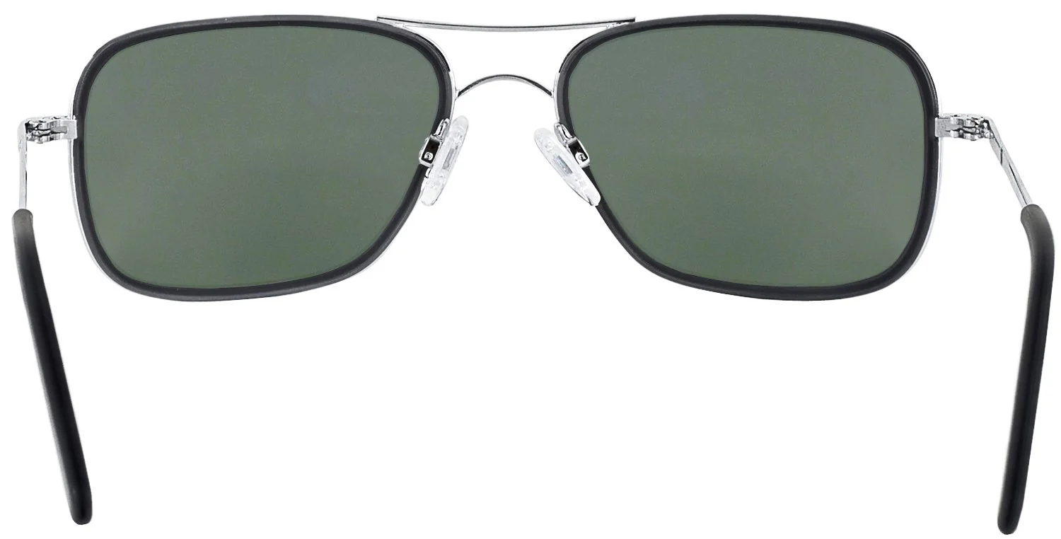 Archer Inlay Progressive No Line Reading Sunglasses - Image 4