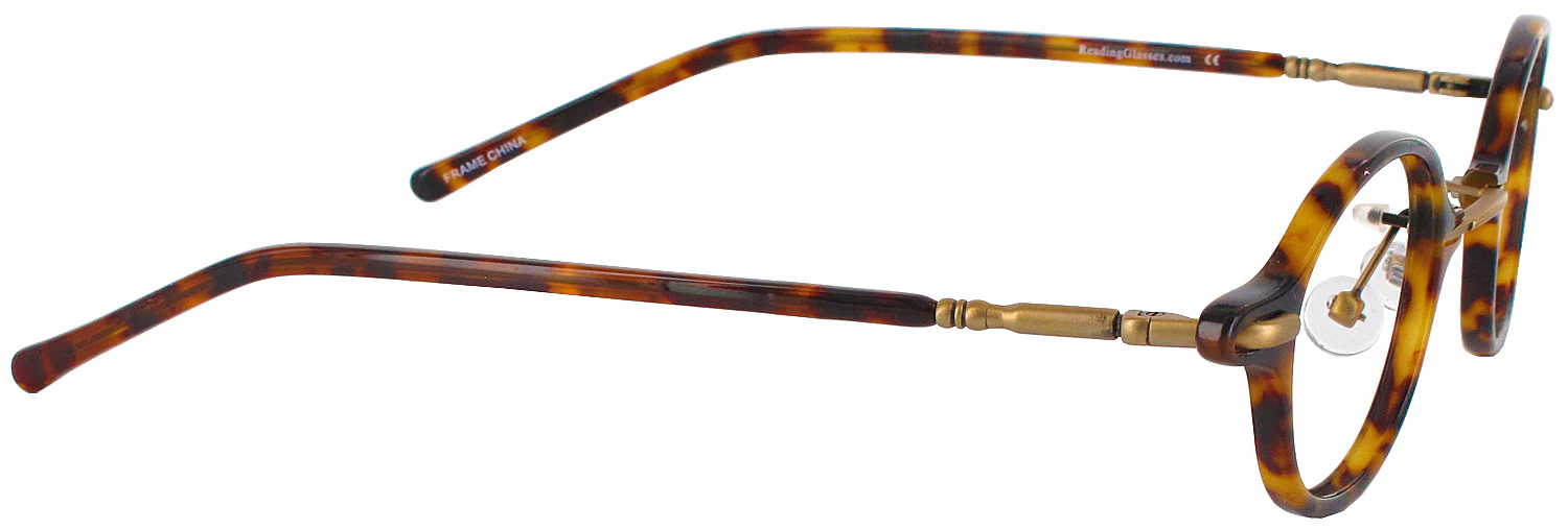 Archive III Single Vision Full Frame - Image 4