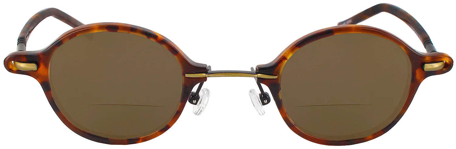 Archive III Bifocal Reading Sunglasses - Image 10