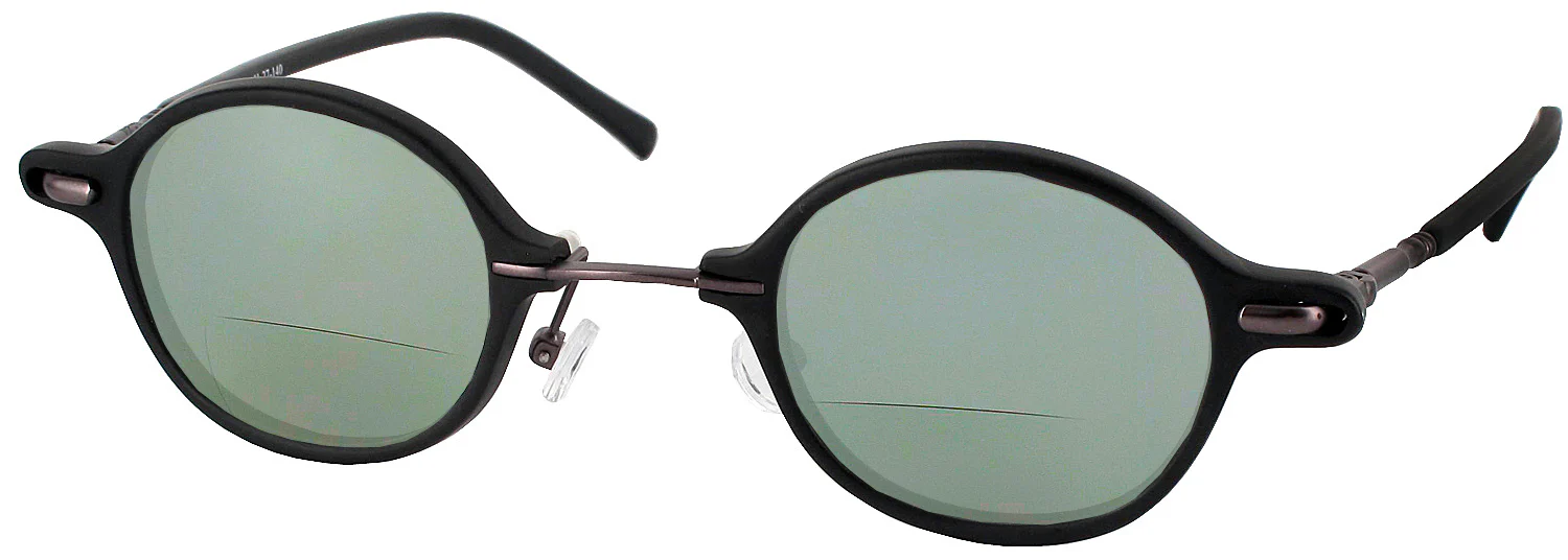 Archive III Bifocal Reading Sunglasses - Image 5