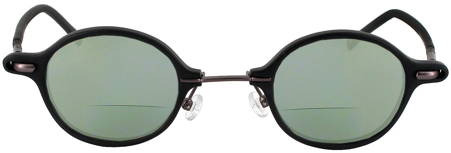 Archive III Bifocal Reading Sunglasses - Image 6
