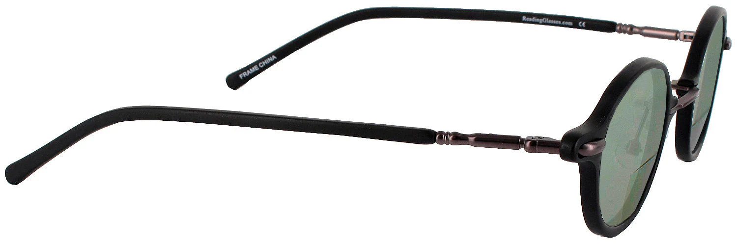 Archive III Bifocal Reading Sunglasses - Image 8