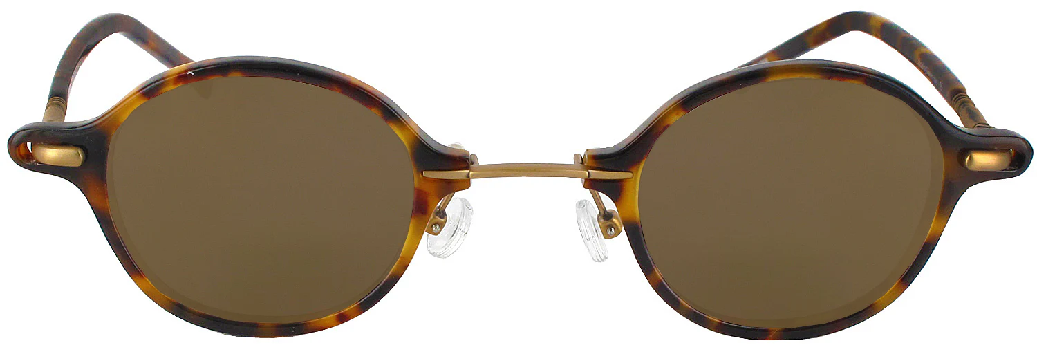 Archive III Progressive No Line Reading Sunglasses - Image 2