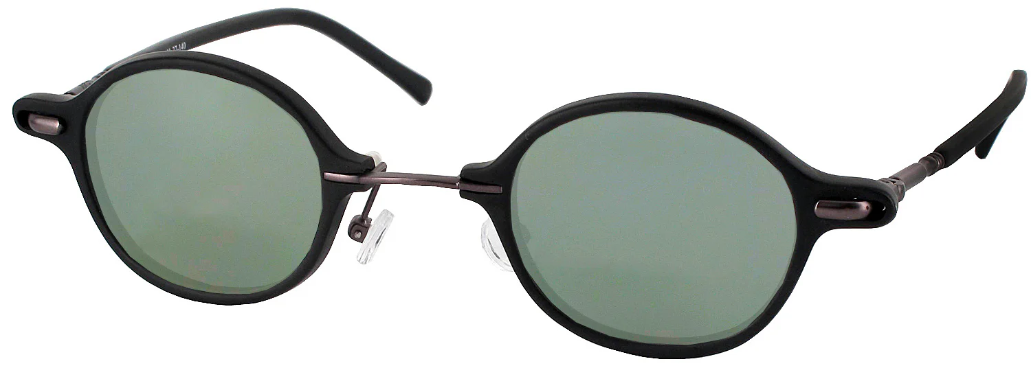 Archive III Progressive No Line Reading Sunglasses - Image 5