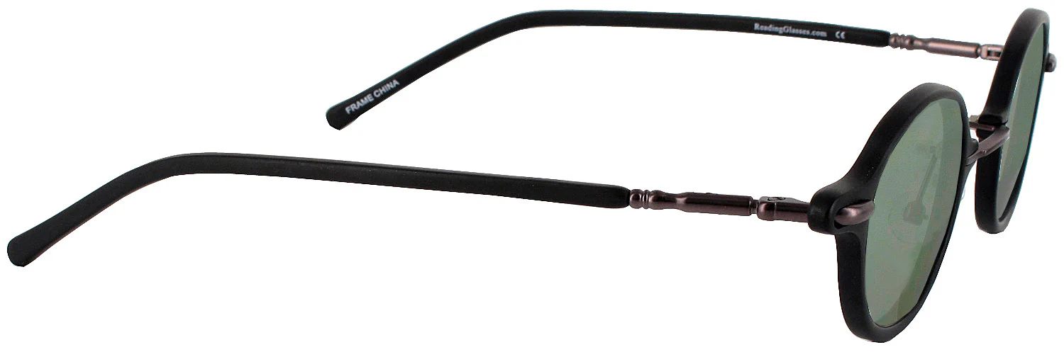 Archive III Progressive No Line Reading Sunglasses - Image 8
