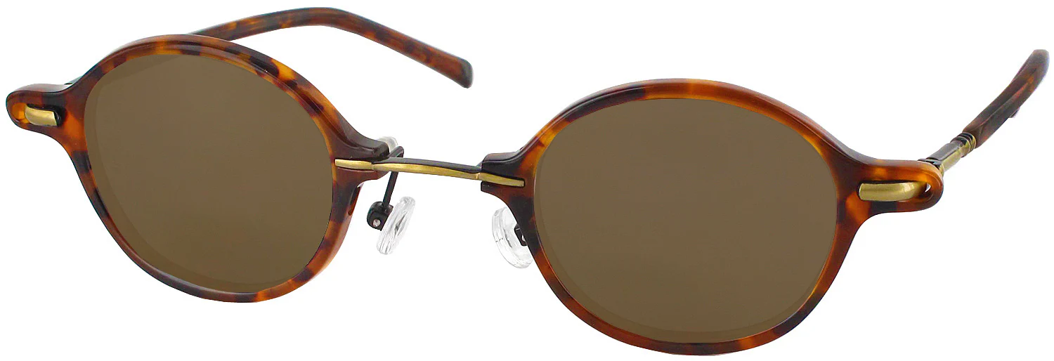 Archive III Progressive No Line Reading Sunglasses - Image 9