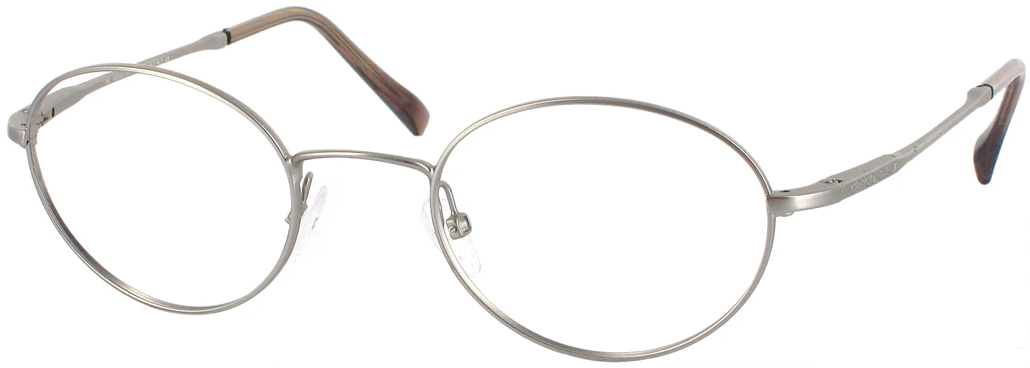 Armani 454 Progressive No Line Bifocal